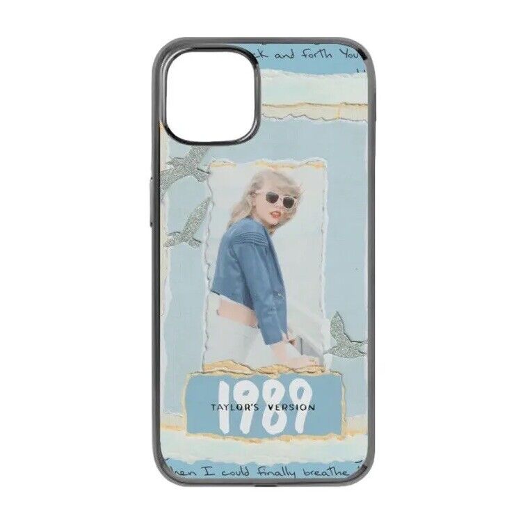 Taylor Swift (Taylor’s Version) 1989 IPhone 15 PRO Case, Web store Exclusive
