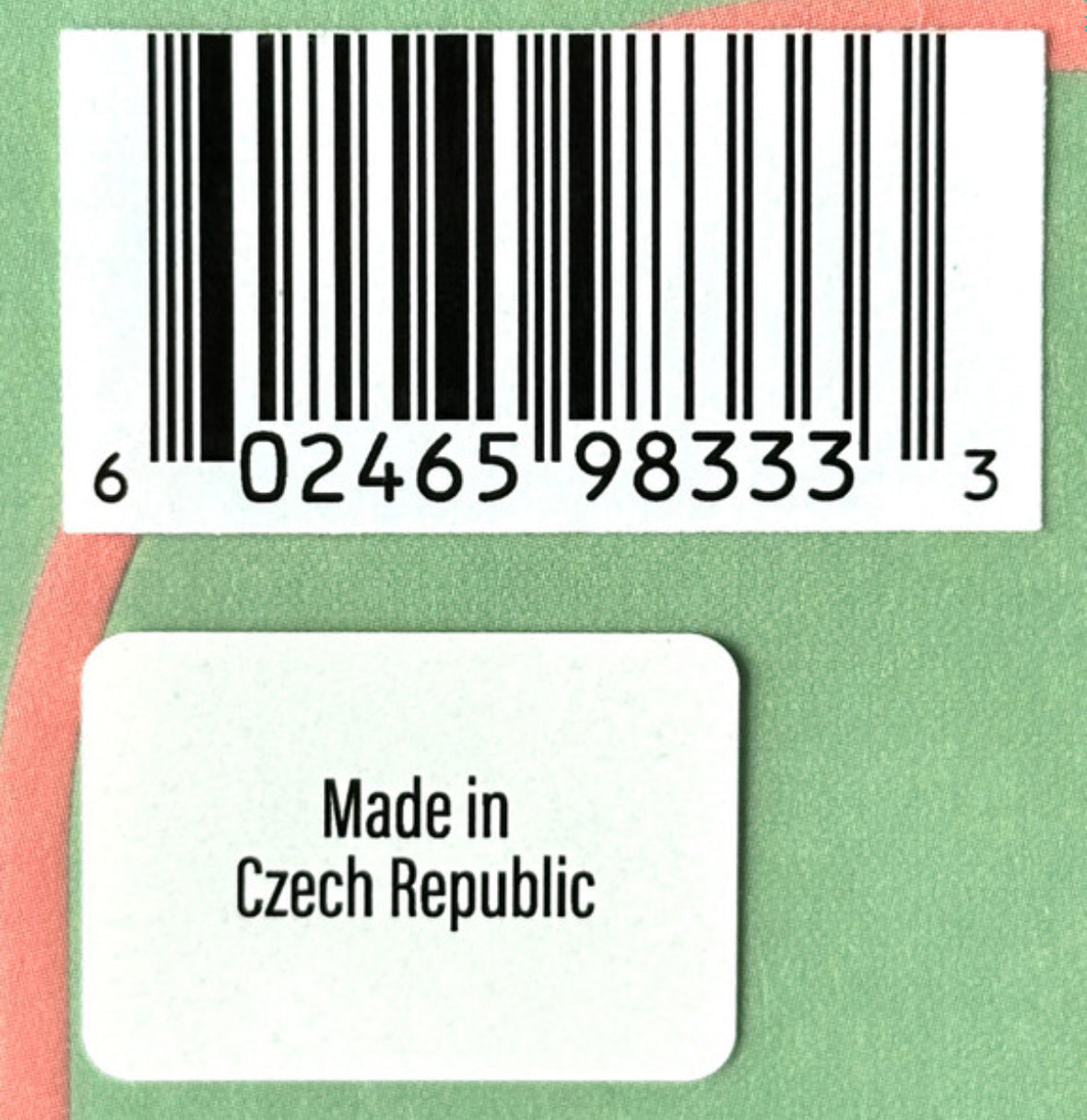 Chappell Roan - The Rise & Fall of a Midwest Princess, Coke Bottle, EU Import (upc 0602465983333)