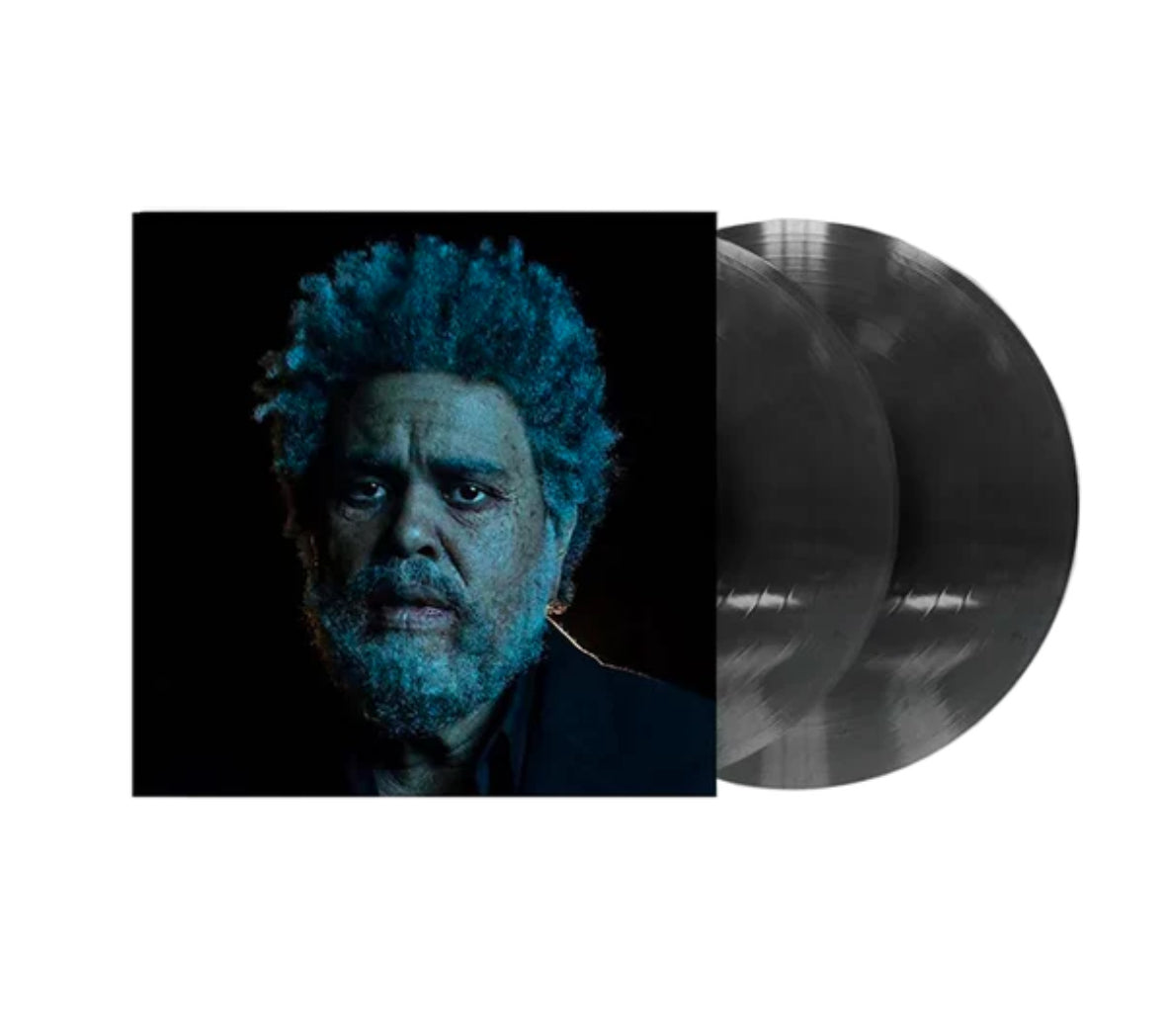 The Weeknd - Dawn PM