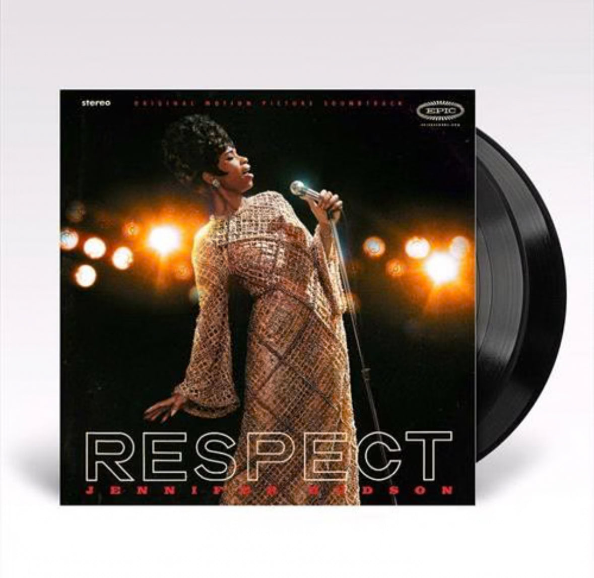 Jennifer Hudson - RESPECT
