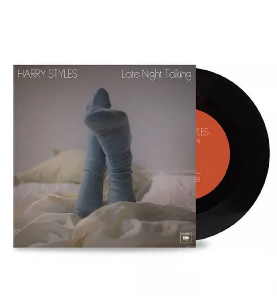 Harry Styles - Late Night Talking 7” Vinyl Single