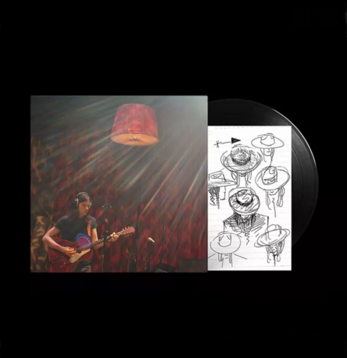 James Bay, Let It Go 7"