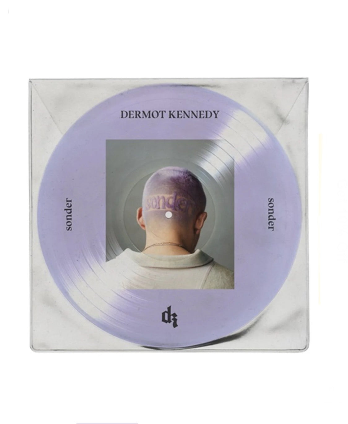 Dermot Kennedy Sonder - Picture Disc Edition - RSD 2023 UK Picture disc LP