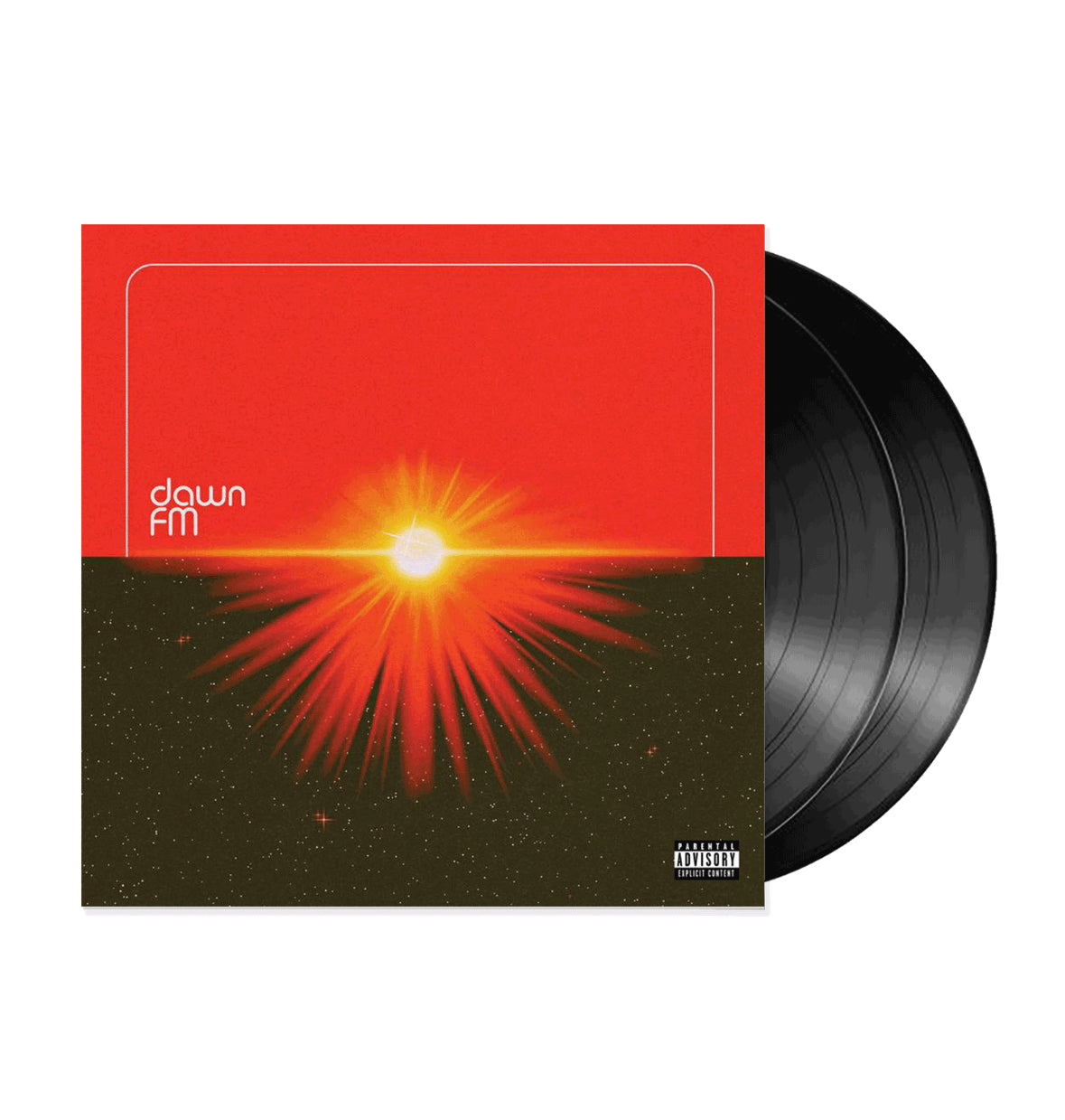 The Weeknd - Dawn PM RSD