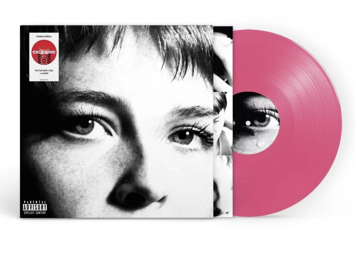 Maggie Roger’s - Surrender - Vinyl