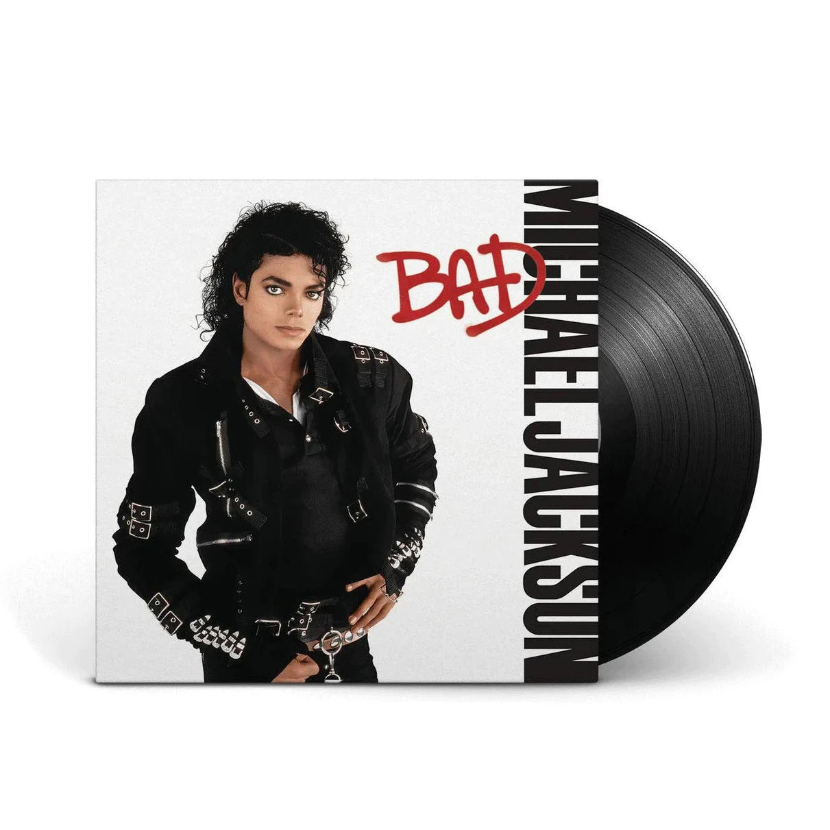 Michael Jackson - BAD