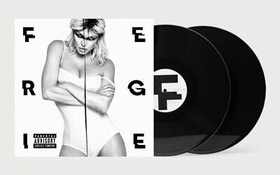 Fergie - Double Dutchess