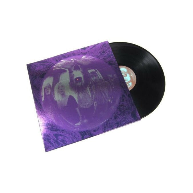 Smashing Pumpkins - GISH 180 gram