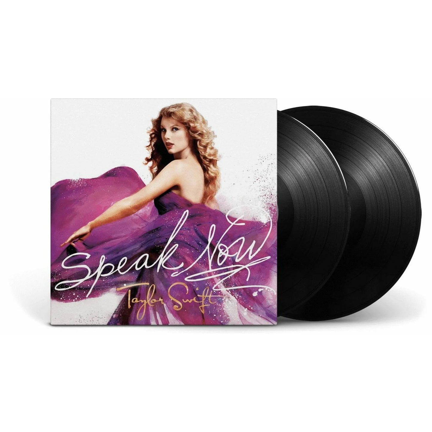 Taylor Swift - Speak Now, Vinyl 2LP