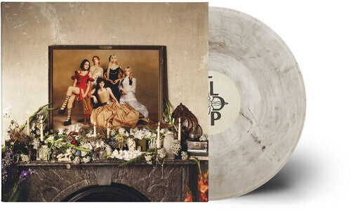The Last Dinner Party - Prelude To Ecstasy, Smokey Marble Vinyl, New/SEALED