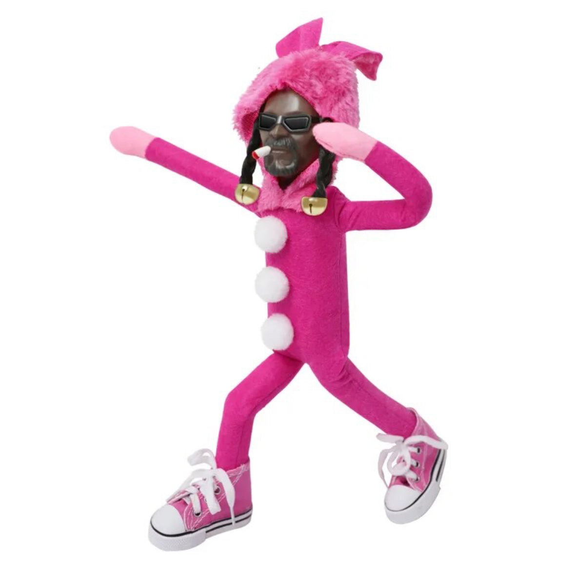 snoop dogg pink dress Snoop Dogg Pink Dress
