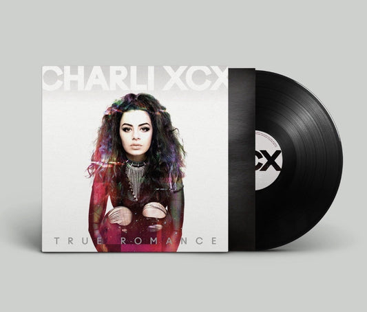 Charli xcx - True Romance (Vinyl) 12" Album