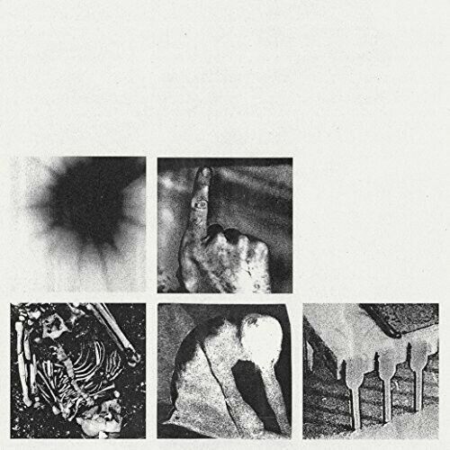 Nine Inch Nails - Bad Witch [New Vinyl LP]