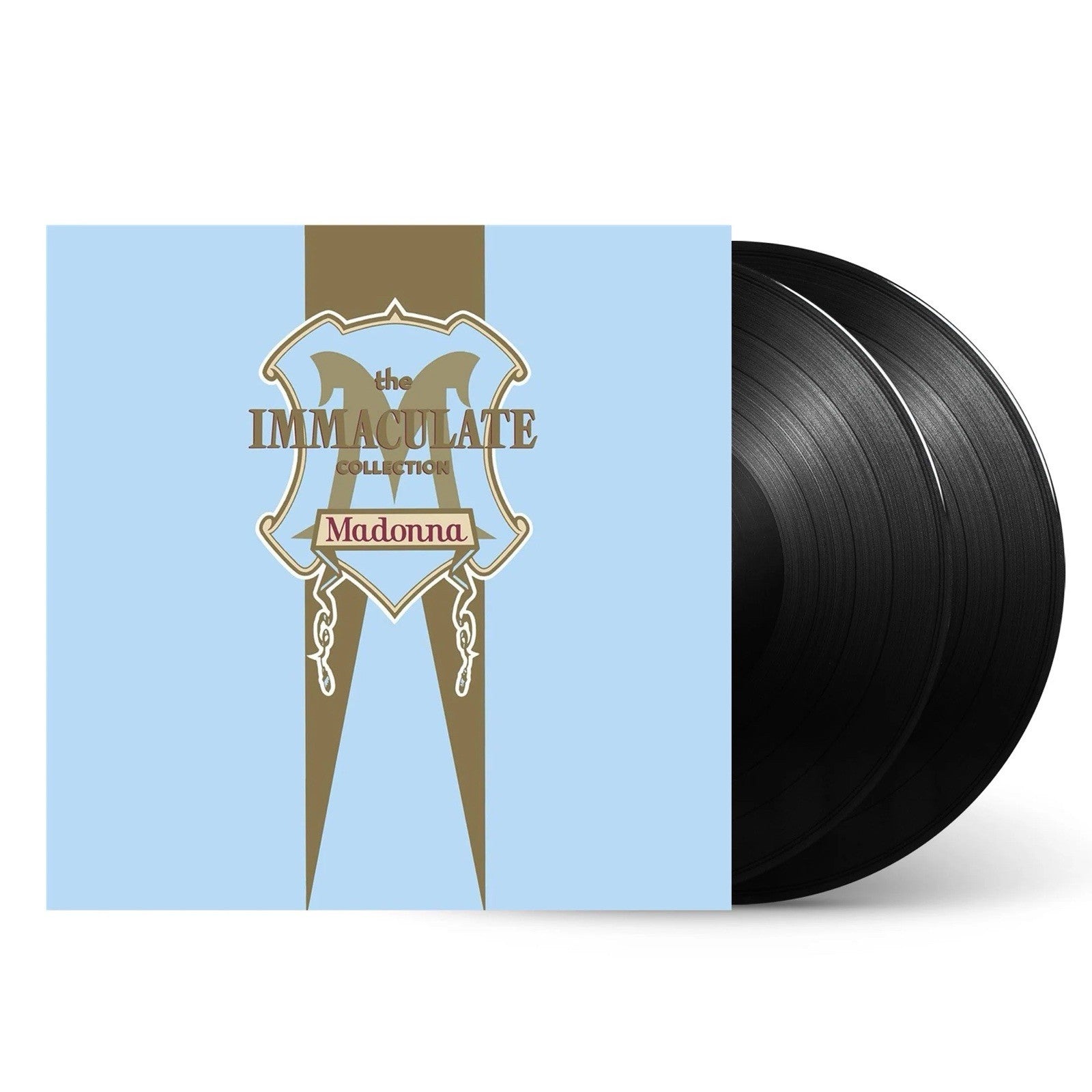 Madonna - Immaculate Collection [Vinyl 2LP]
