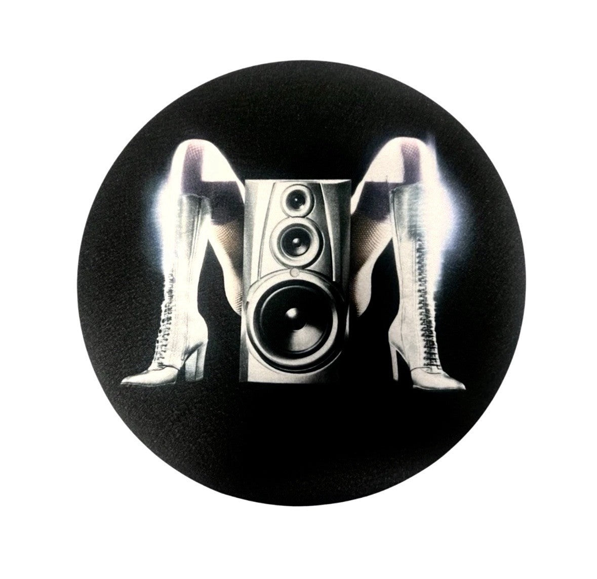 Madonna – Confessions II, Picture Disc & Slip Mat Bundle