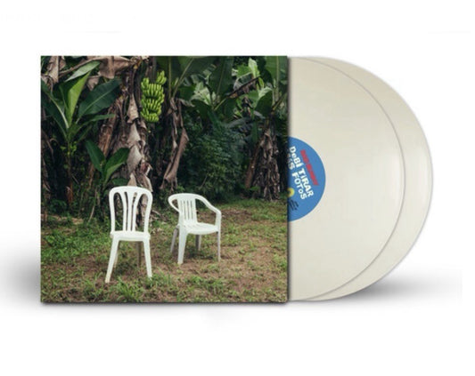 Bad Bunny - DEBÍ TIRAR MÁS FOTOS [New Vinyl LP] Colored Vinyl, Gatefold LP Jacke