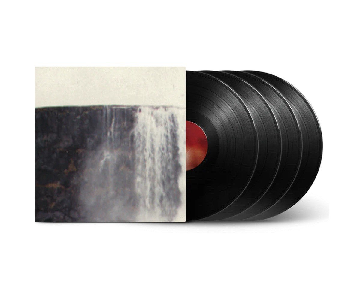 Nine Inch Nails - The Fragile: Deviations 1 [New Vinyl LP] Ltd Ed