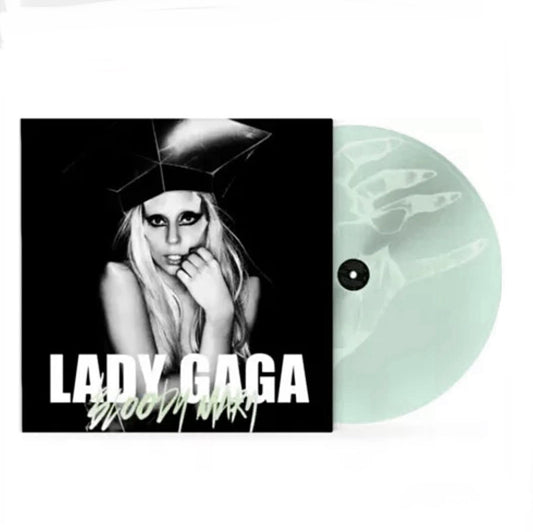 Tony Bennett & Lady - Bloody Mary - 'Glow in the Dark' Colored Vinyl [New Vinyl