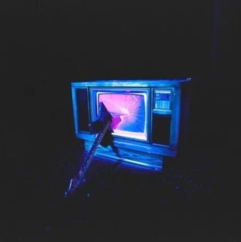 Willow - COPINGMECHANISM [New Vinyl LP] Explicit