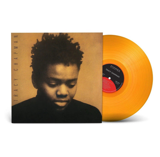 Tracy Chapman Tracy Chapman (35th Anniversary) (Vinyl)
