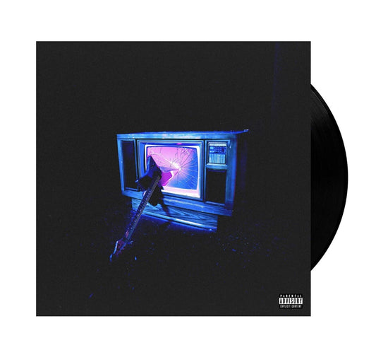Willow - COPINGMECHANISM [New Vinyl LP] Explicit