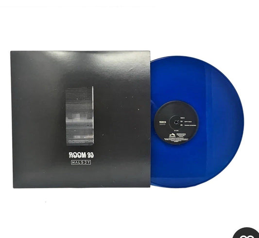 Halsey - Room 93 [New Vinyl LP] Extended Play