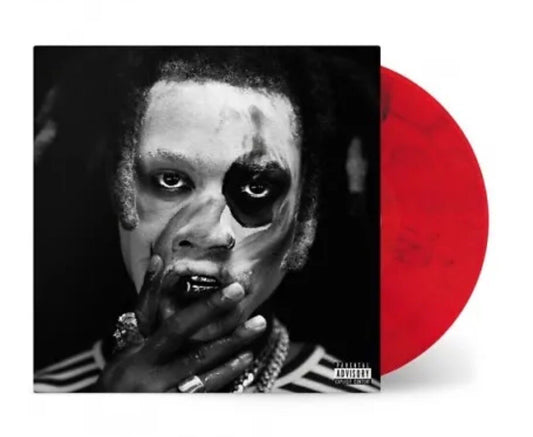 DENZEL CURRY Ta13oo LP NEW COLORED VINYL Loma Vista 