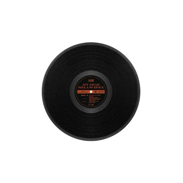 The Weeknd - My Dear Melancholy (Vinyl LP)