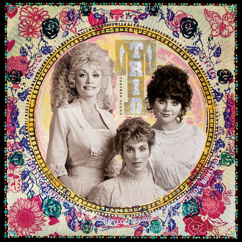 Dolly Parton - Farther Along [New Vinyl LP]