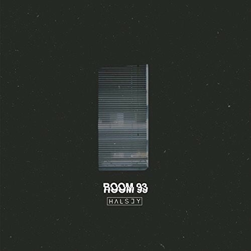 Halsey - Room 93 [New Vinyl LP] Extended Play