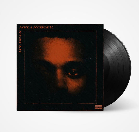 The Weeknd - My Dear Melancholy (Vinyl LP)