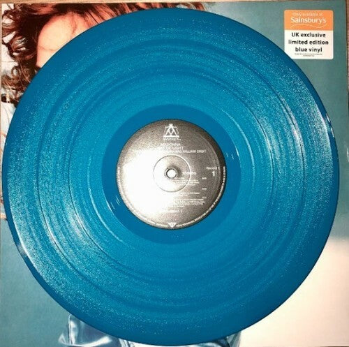 Madonna - Ray Of Light, Blue Vinyl 2LP (Import) New