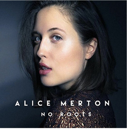 Alice Merton ~ NO ROOTS Vinyl EP