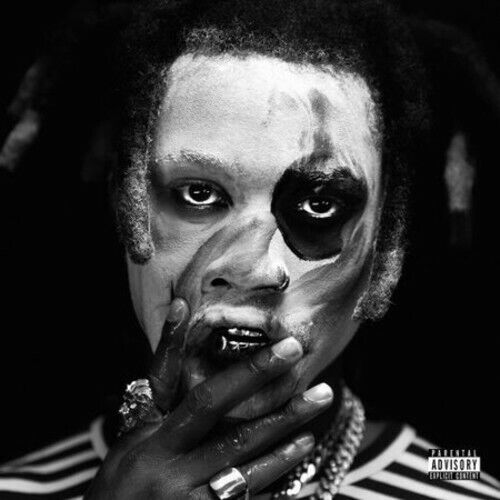DENZEL CURRY Ta13oo LP NEW COLORED VINYL Loma Vista 