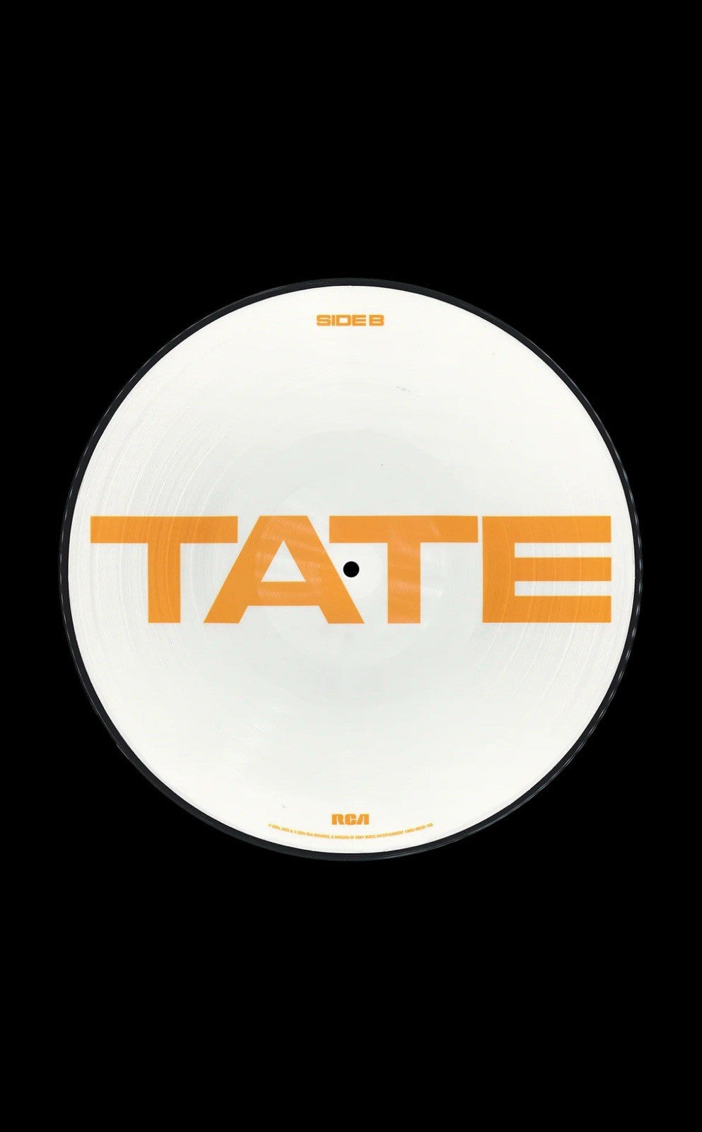 Tate McRae - So Close To What, Exclusive Picture Disc Vinyl LP