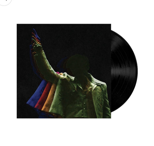 Bruno Mars - I Just Might 7” Vinyl Record 45