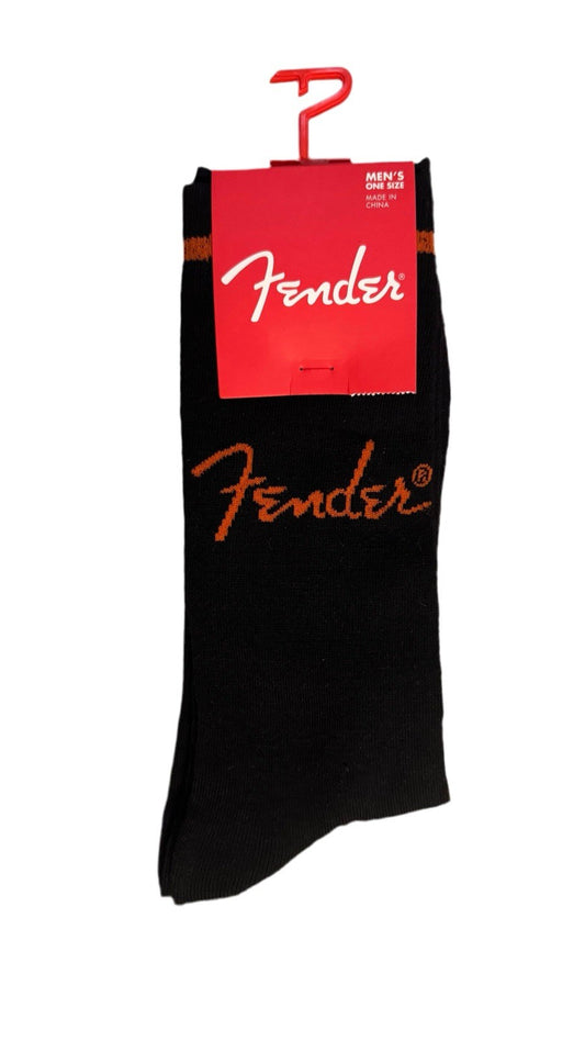Fender crew socks , US Shoe Size 7-12