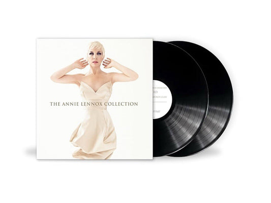 Annie Lennox - The Collection (2025) 2 LP Vinyl Preorder 8/28