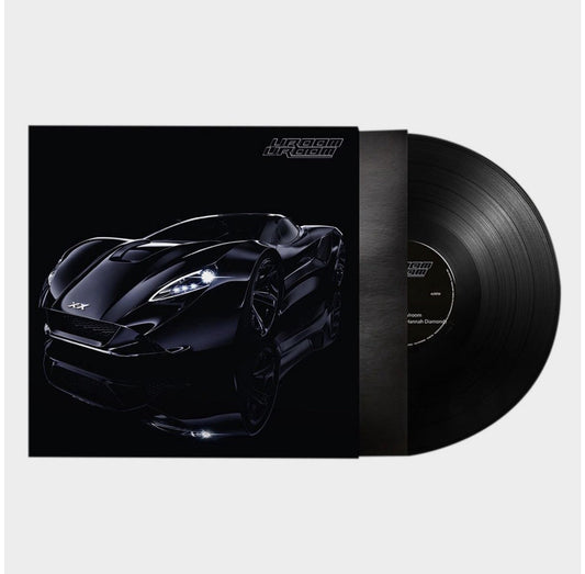CHARLI XCX - VROOM VROOM 12" EP NEW