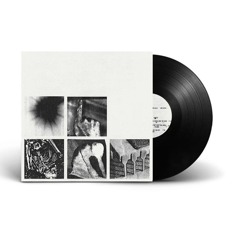 Nine Inch Nails - Bad Witch [New Vinyl LP]