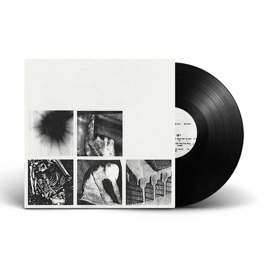 Nine Inch Nails - Bad Witch [New Vinyl LP]