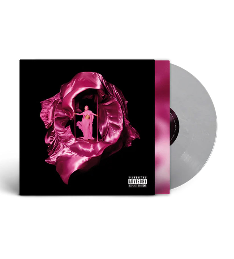 Nicki Minaj - PINK FRIDAY 2 LP (ALTERNATIVE COVER)