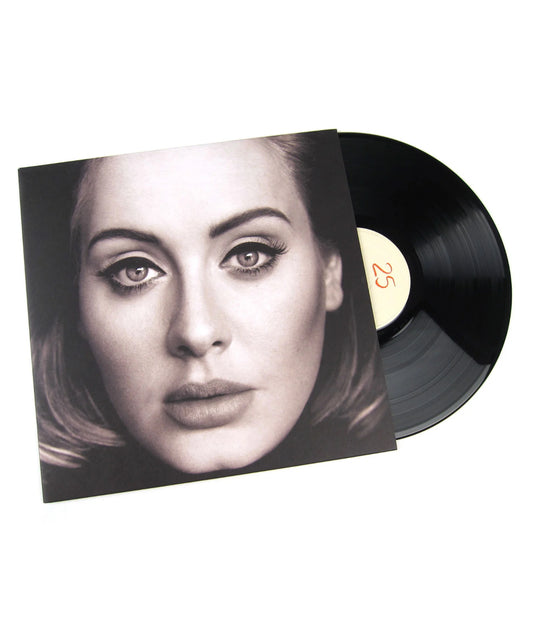 Adele 25 Vinyl