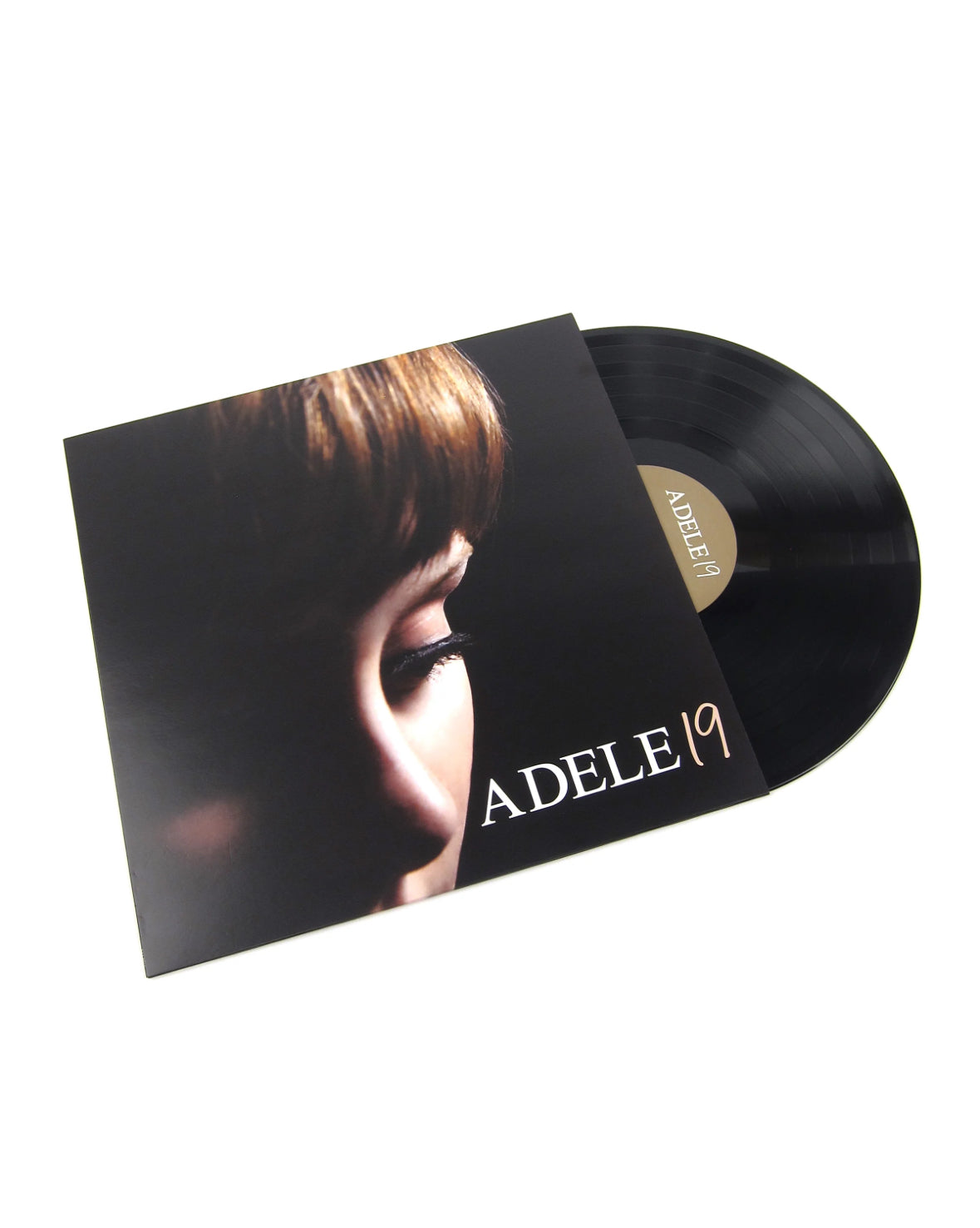 Adele 19 Vinyl