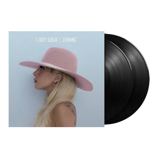 Lady Gaga - Joanne, 2LP Vinyl
