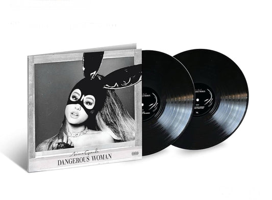 Ariana Grande - Dangerous Woman