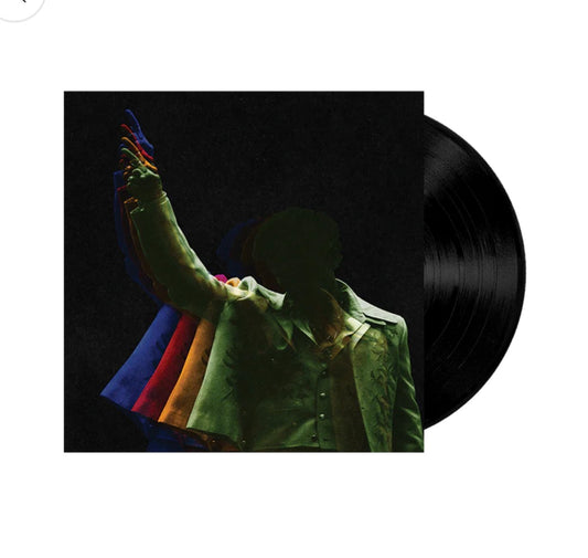 Bruno Mars - I JUST MIGHT - 7" SINGLE