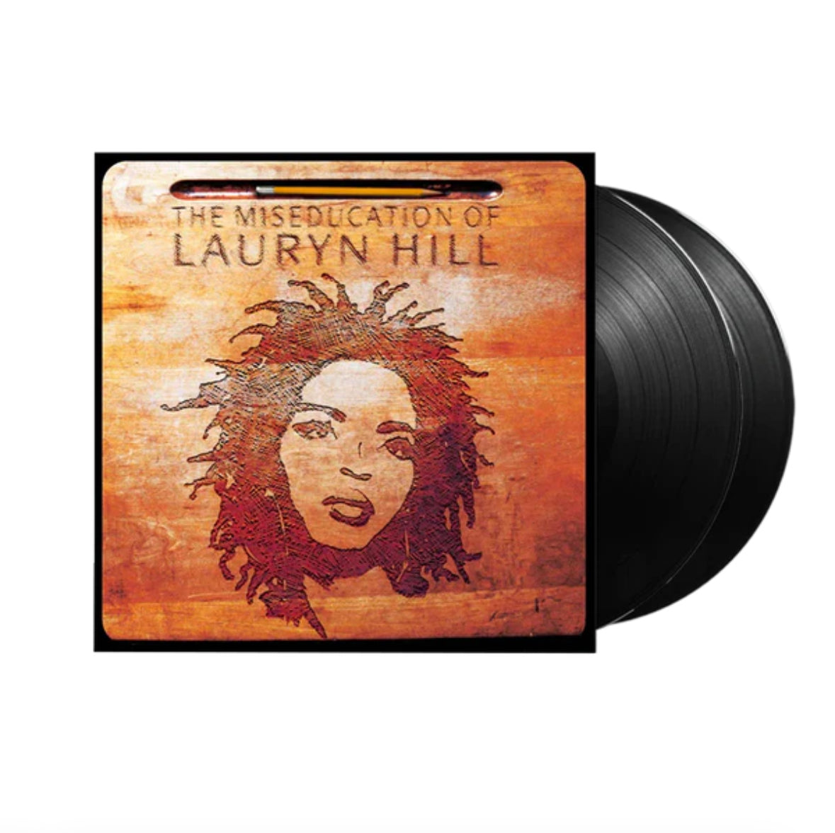 Lauryn Hill - The Miseducation  Of…