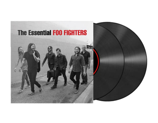 Foo Fighters - The Essential Foo Fighters