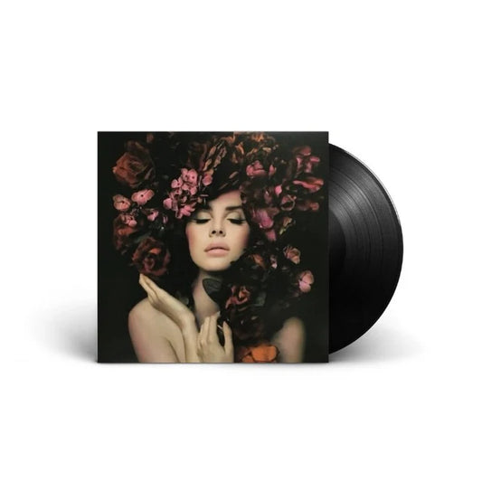Lana Del Rey - Love + Sadness